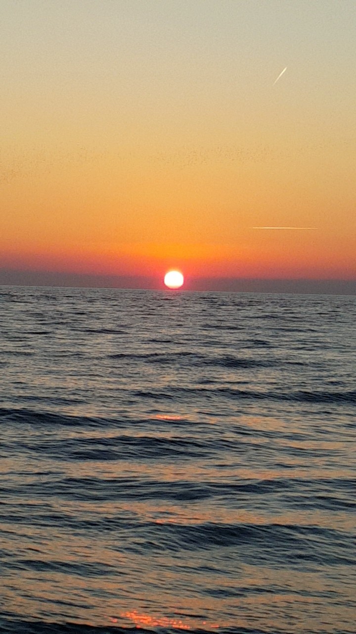 No filter