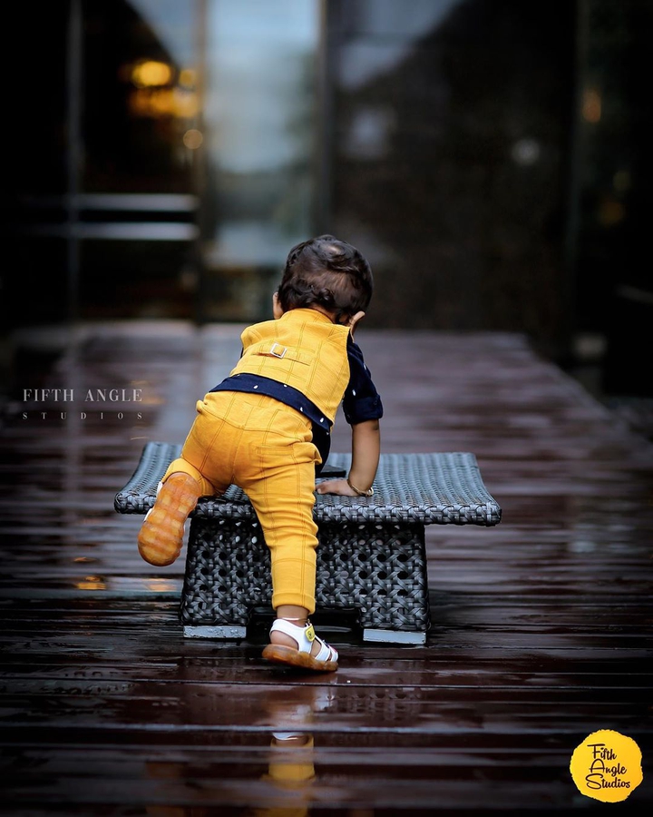 cute baby