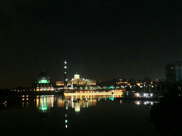 Putrajaya