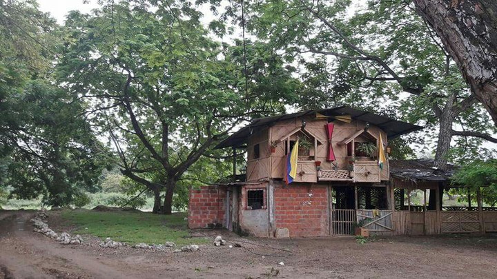 casita