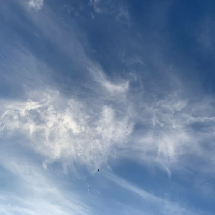 sky