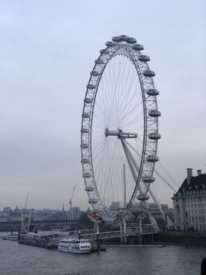 London Eye