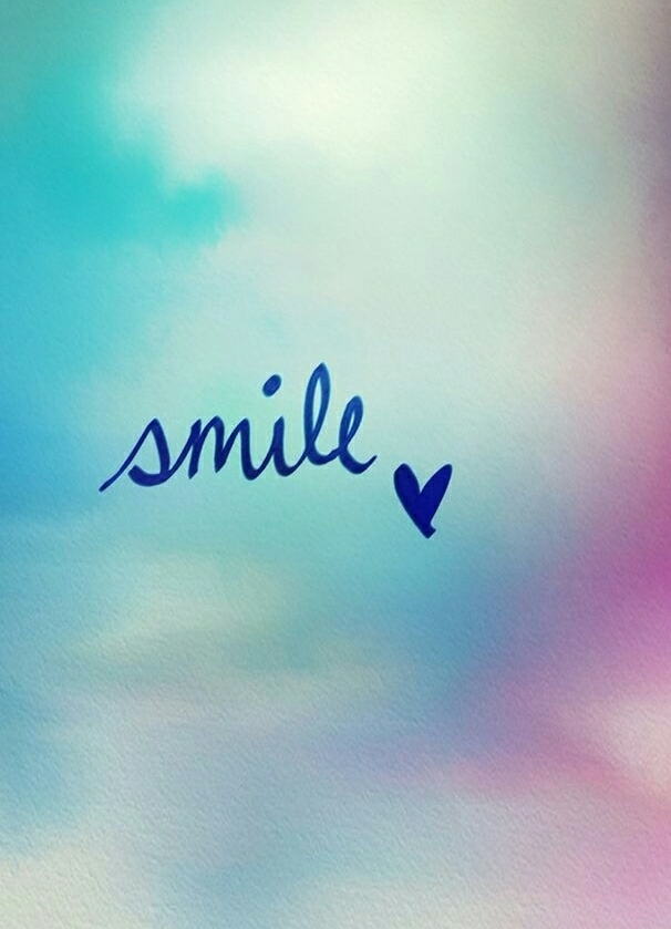 smile plz