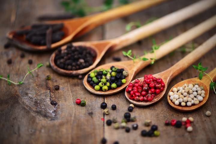 spices