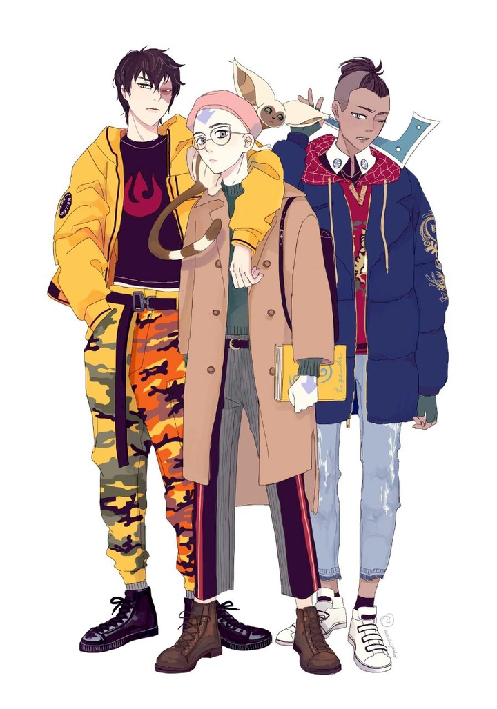 Avatar