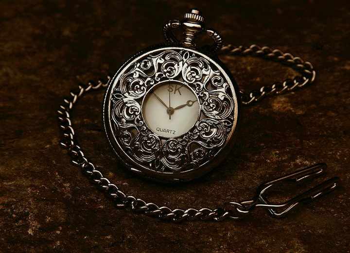 clock