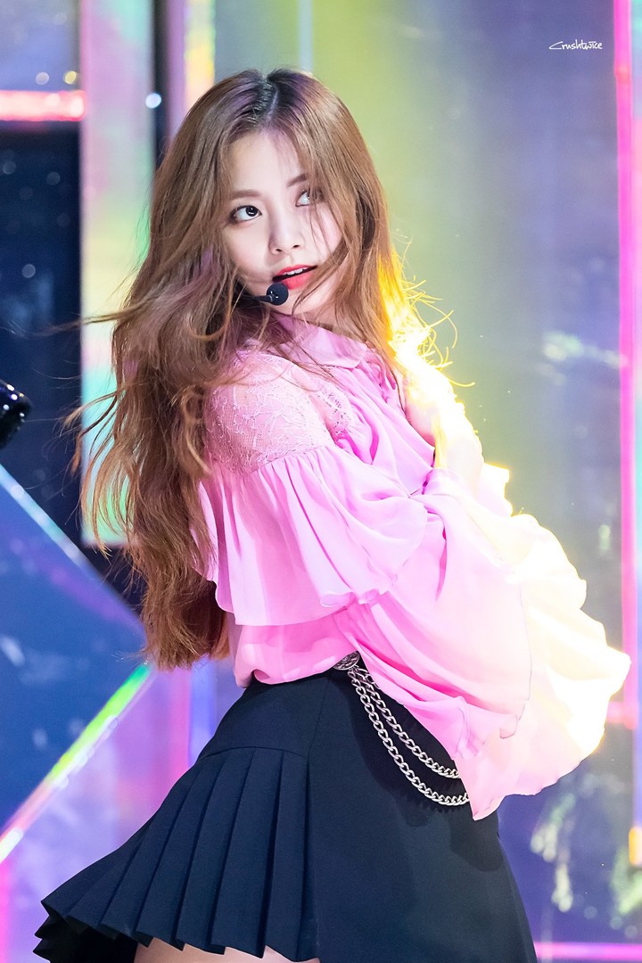 Tzuyu