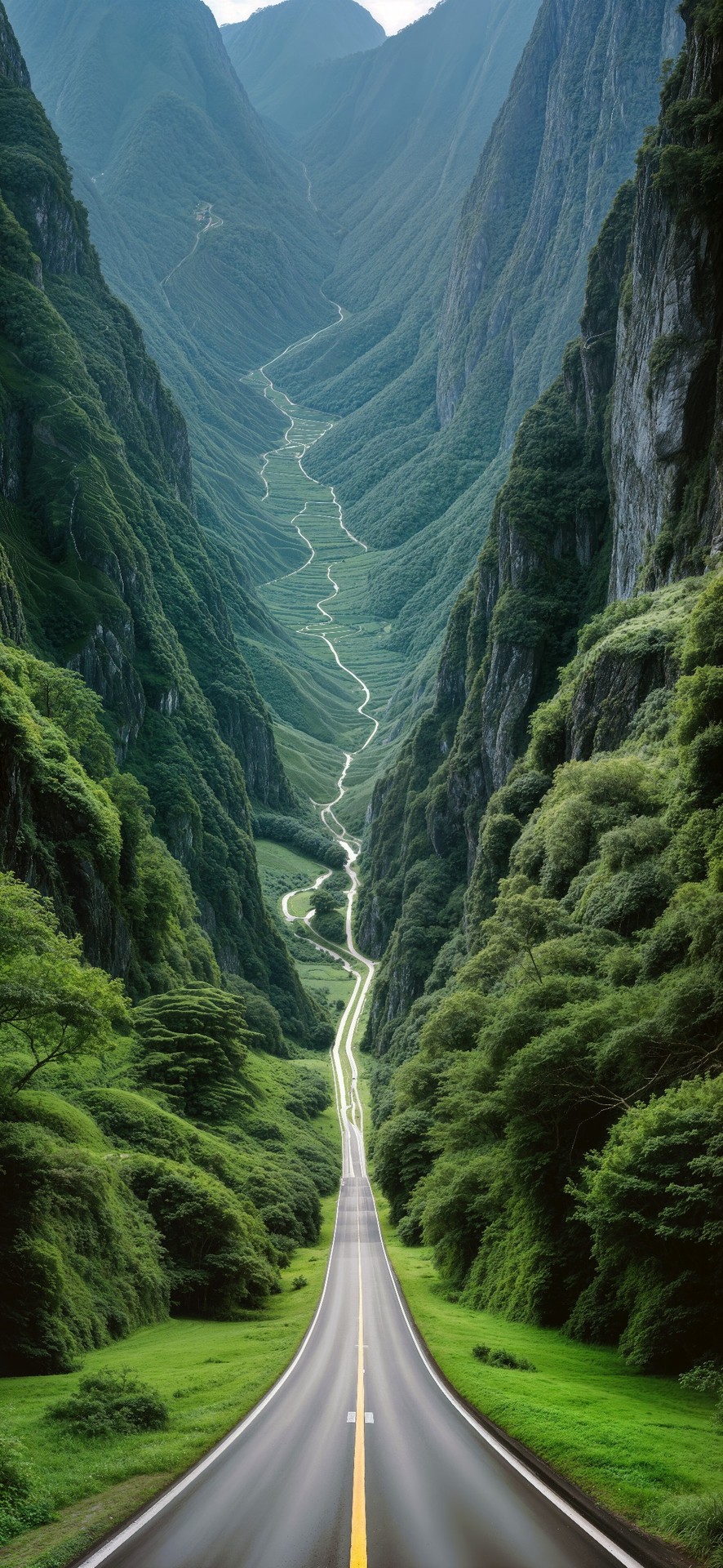 тапети terrain, mountain