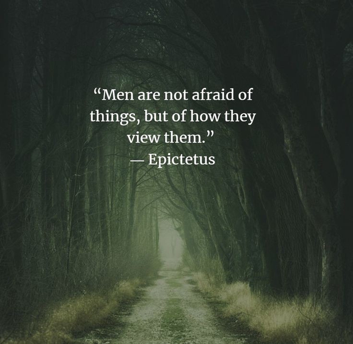 The Epictetus Ethics