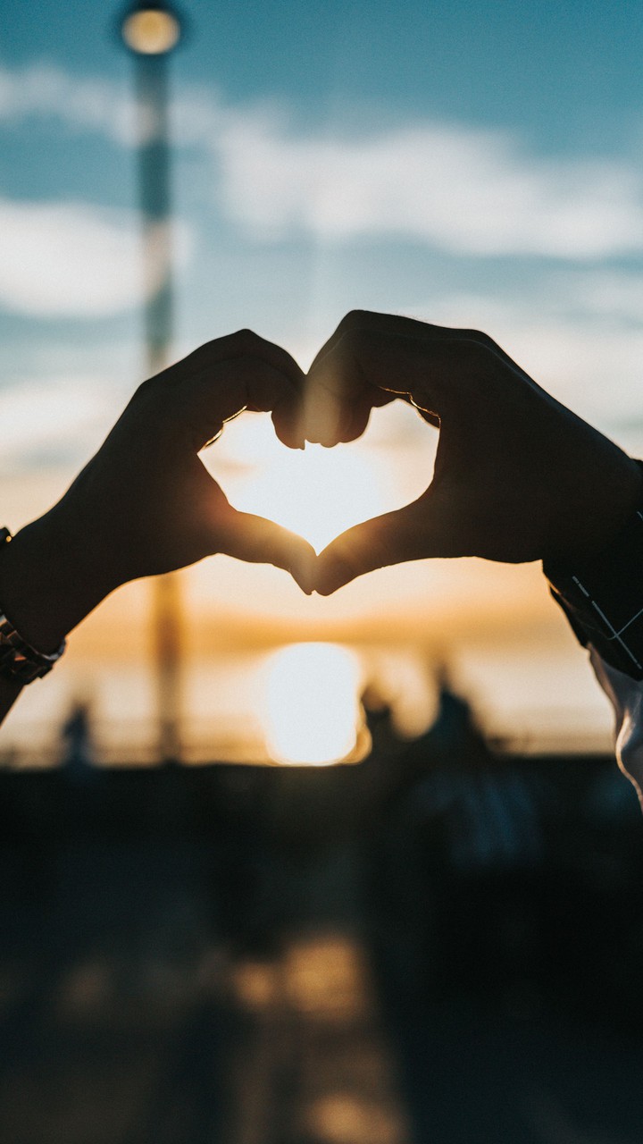 ♥