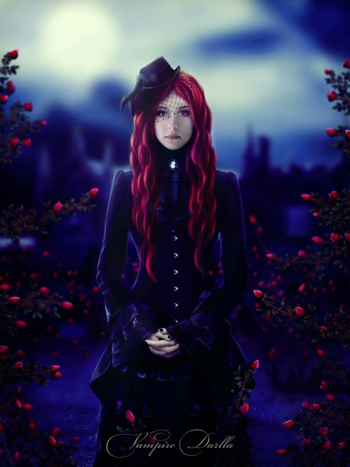 Vampire