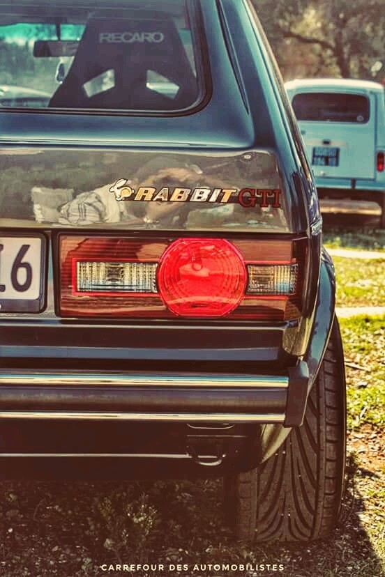 mk1 gti
