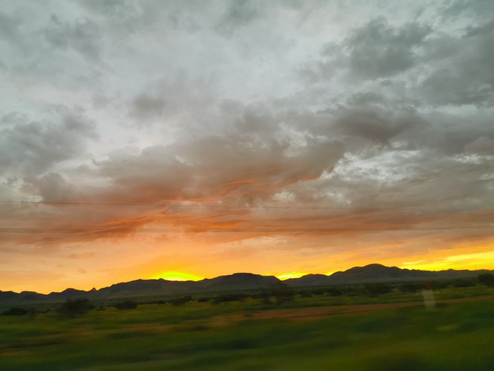 Sunrise