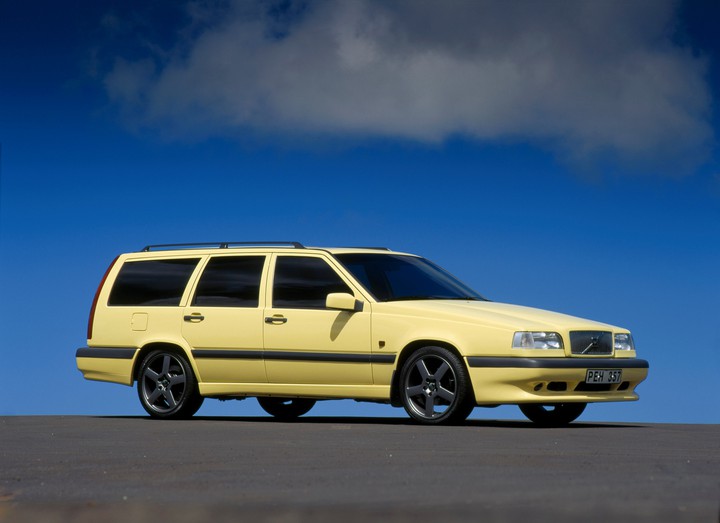 volvo