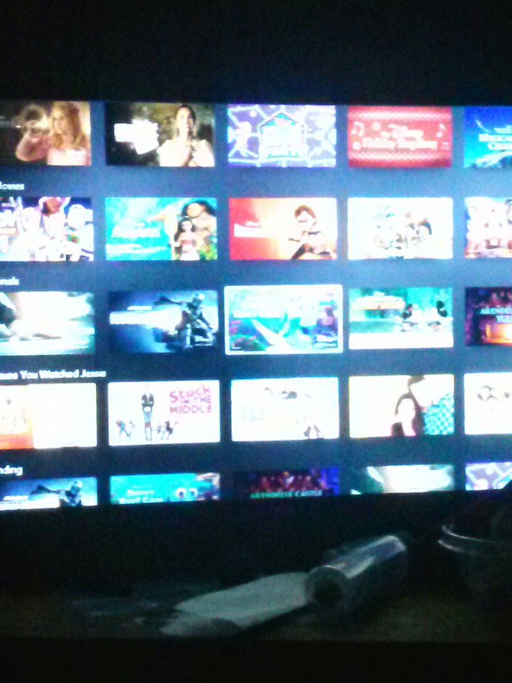 disney +