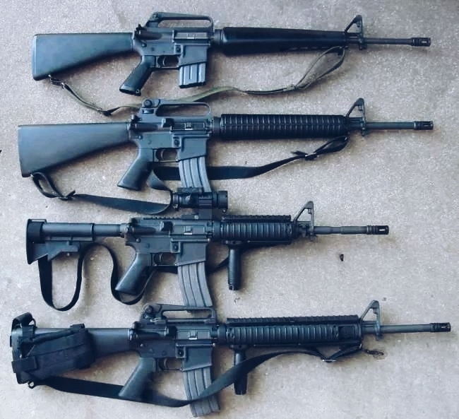 Which One