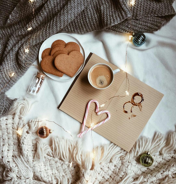 ❤
