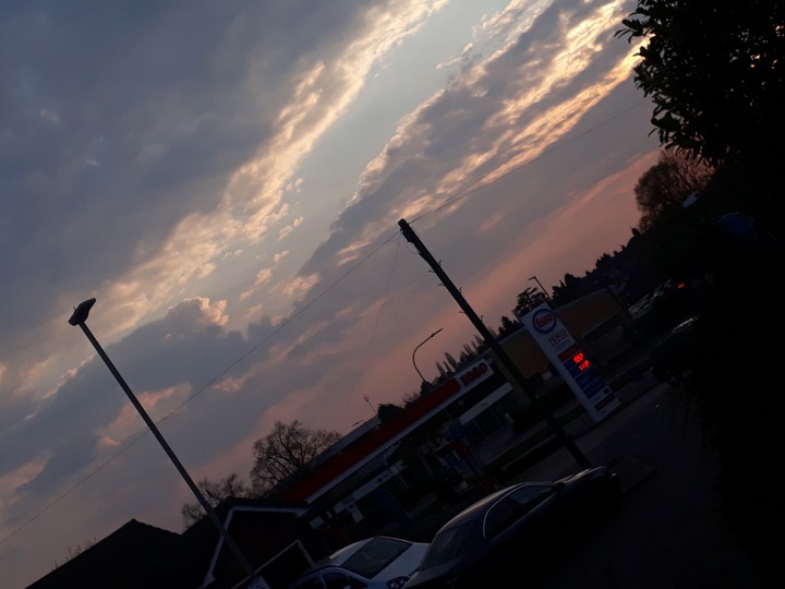 night