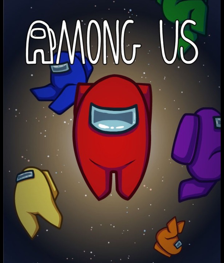 Among Us