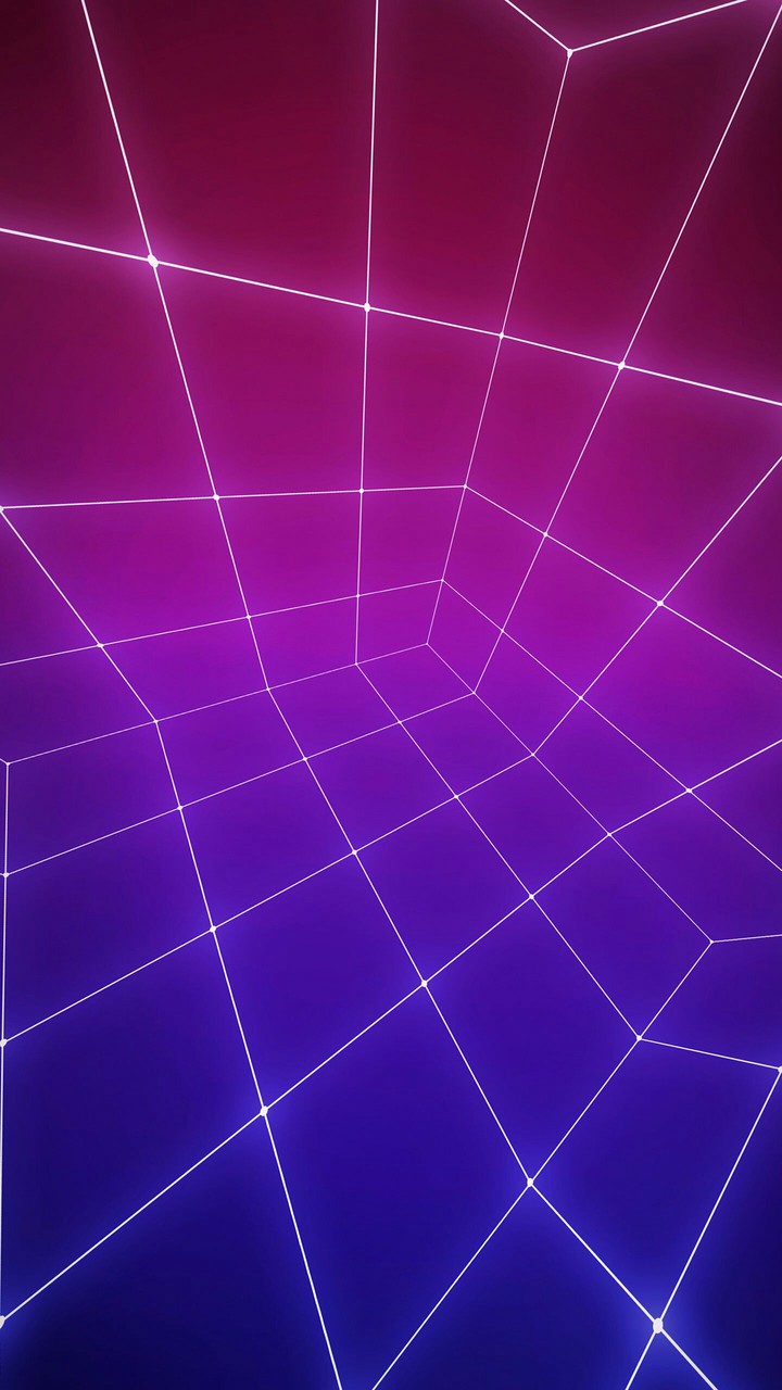 Welcome to The Grid ❤️
