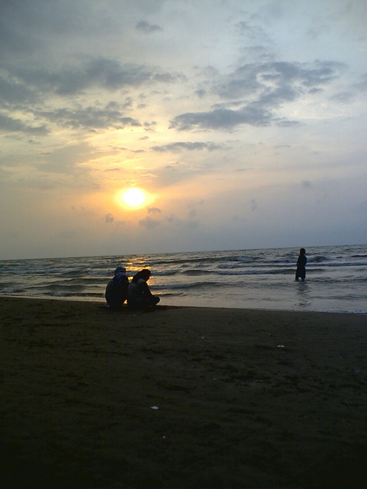Iran-Rasht-Khazar