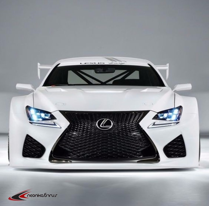 Lexus