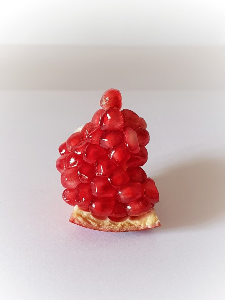amazing cells also called pomegranate