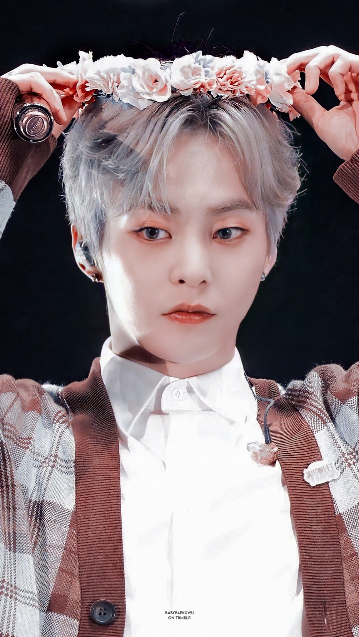 xiumin exo