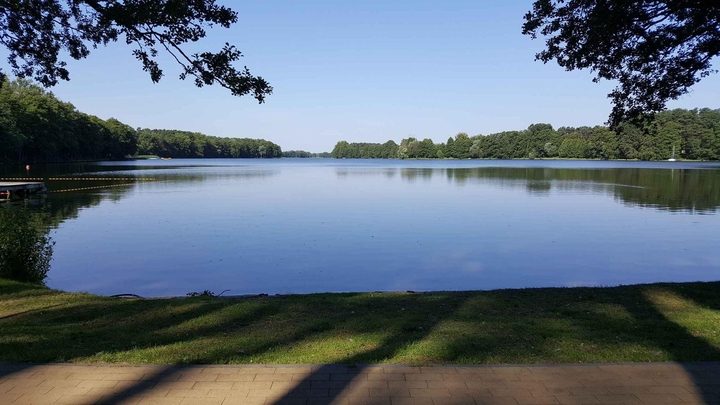 Lake
