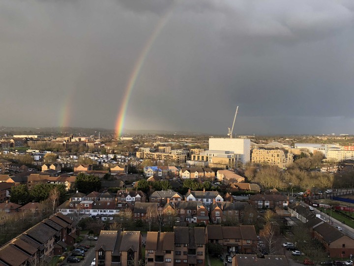 Rainbow