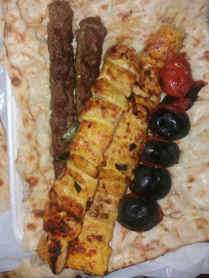 food