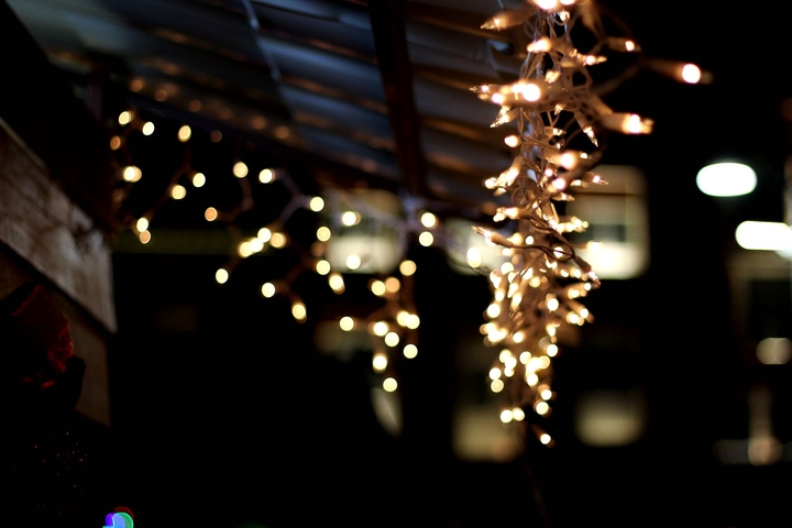 lights