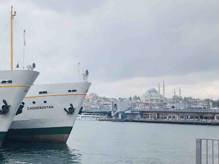 Karaköy