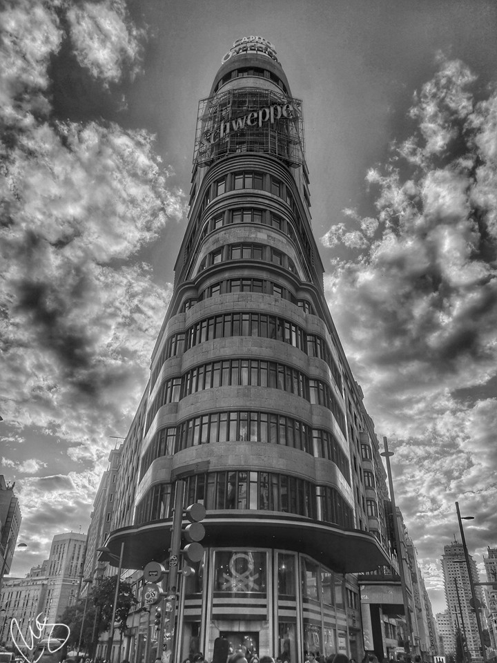 Madrid