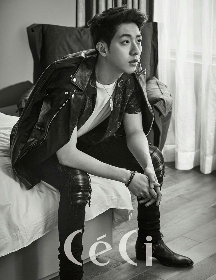 Lee Jungshin