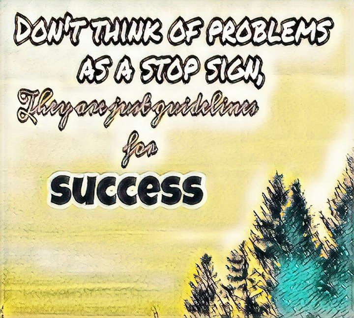 success