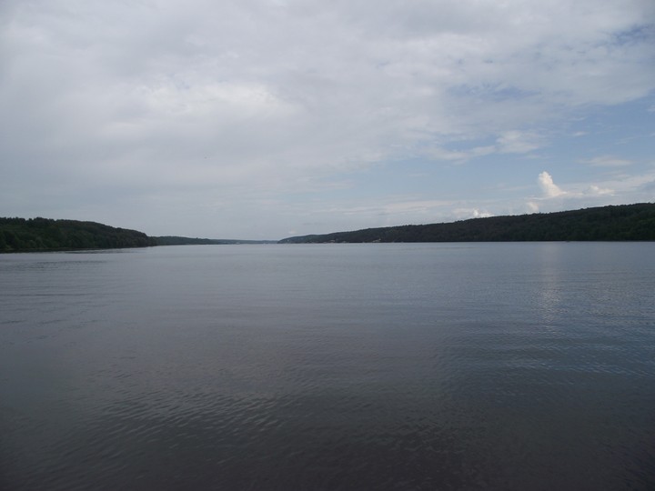 Voga river