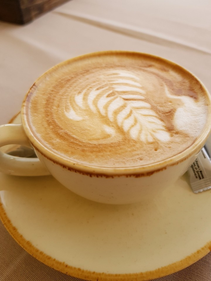 Coffee