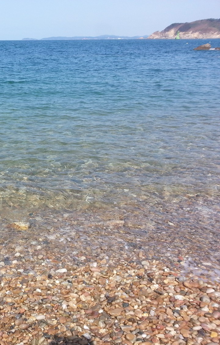 sea