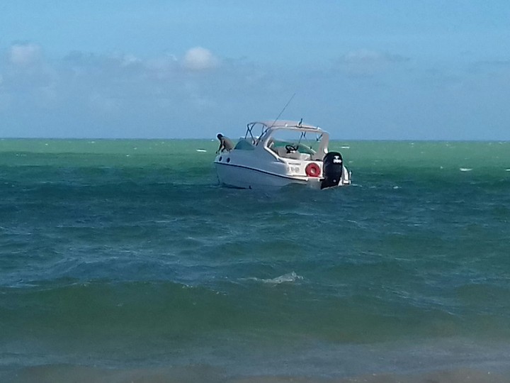 praia