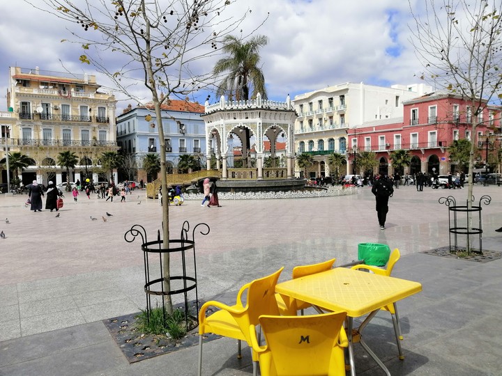 blida