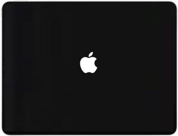 apple logo
