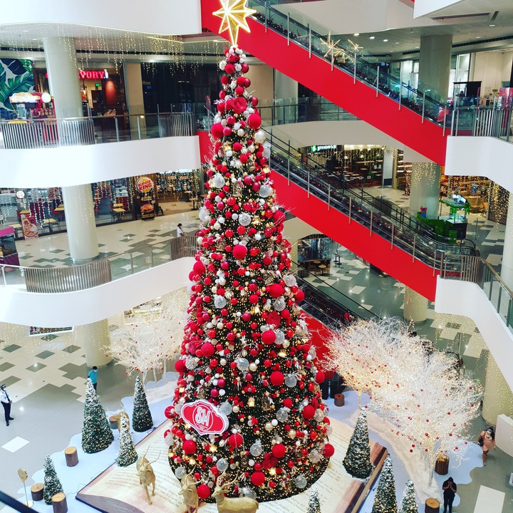 Christmas Tree