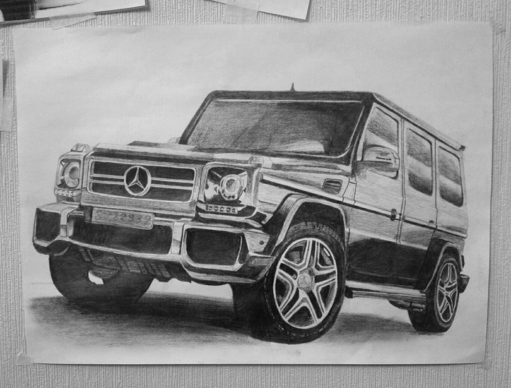 Gelenwagen