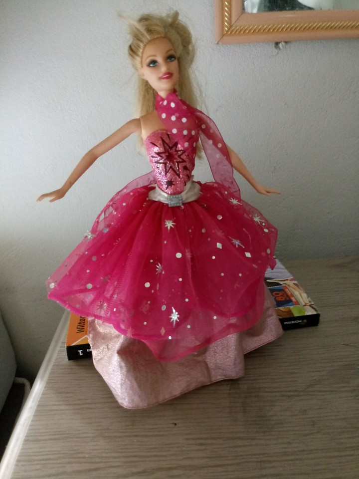 Barbie