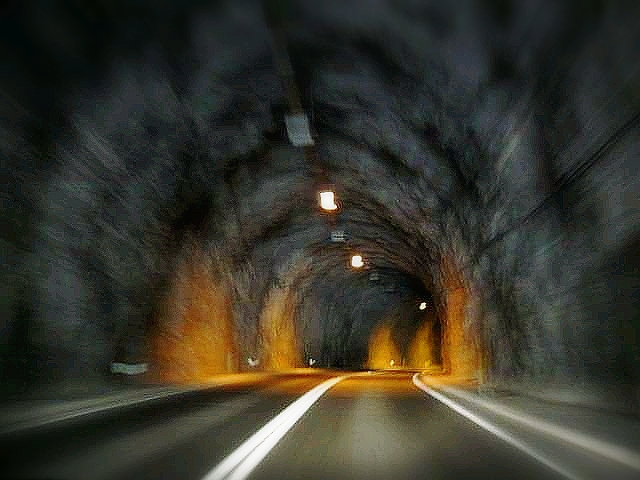 Tunnel