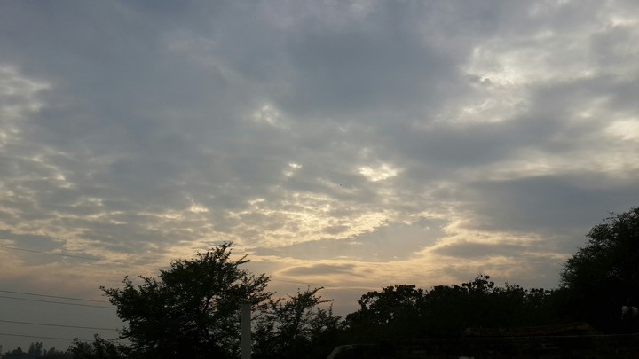 My click