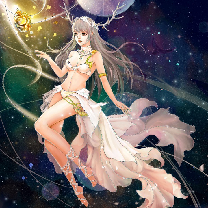 girl