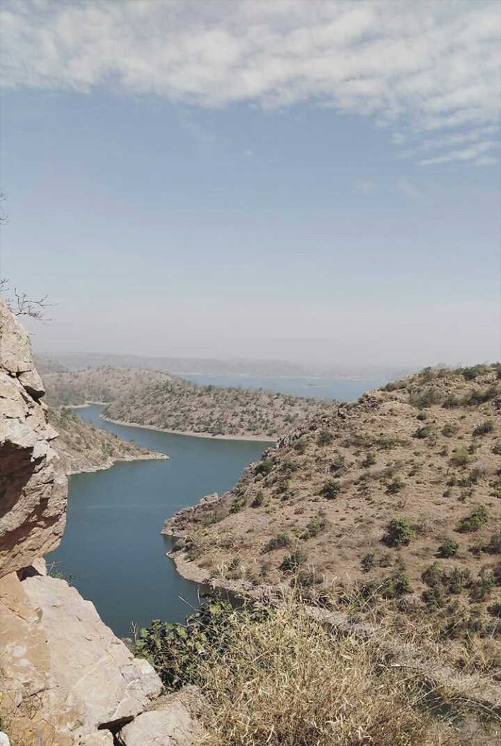 kadana Dam