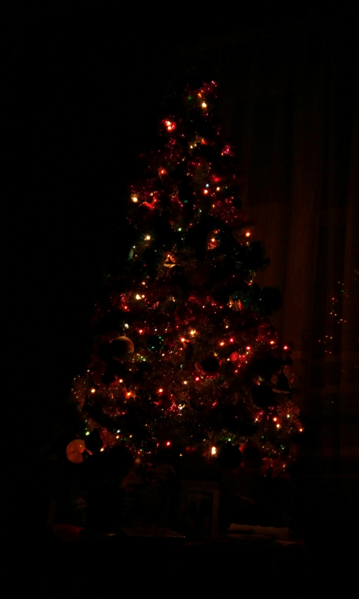 christmas tree